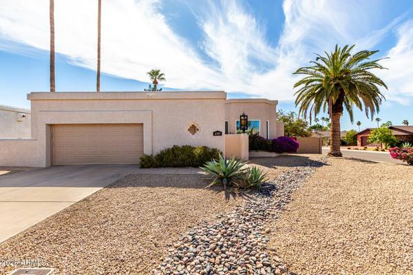 6707 E AIRE LIBRE Lane, Scottsdale, AZ 85254