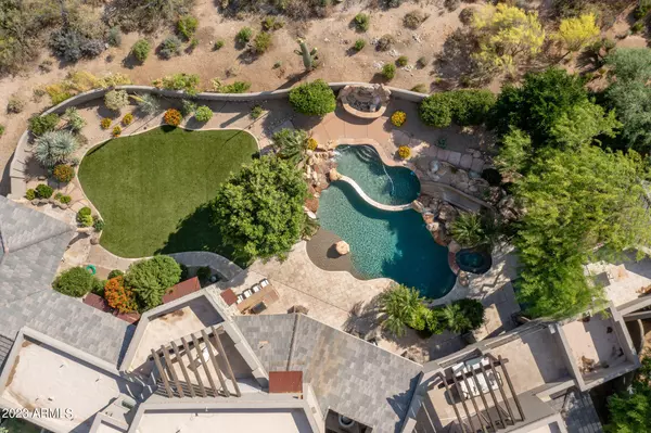 Scottsdale, AZ 85262,28145 N 91ST Street