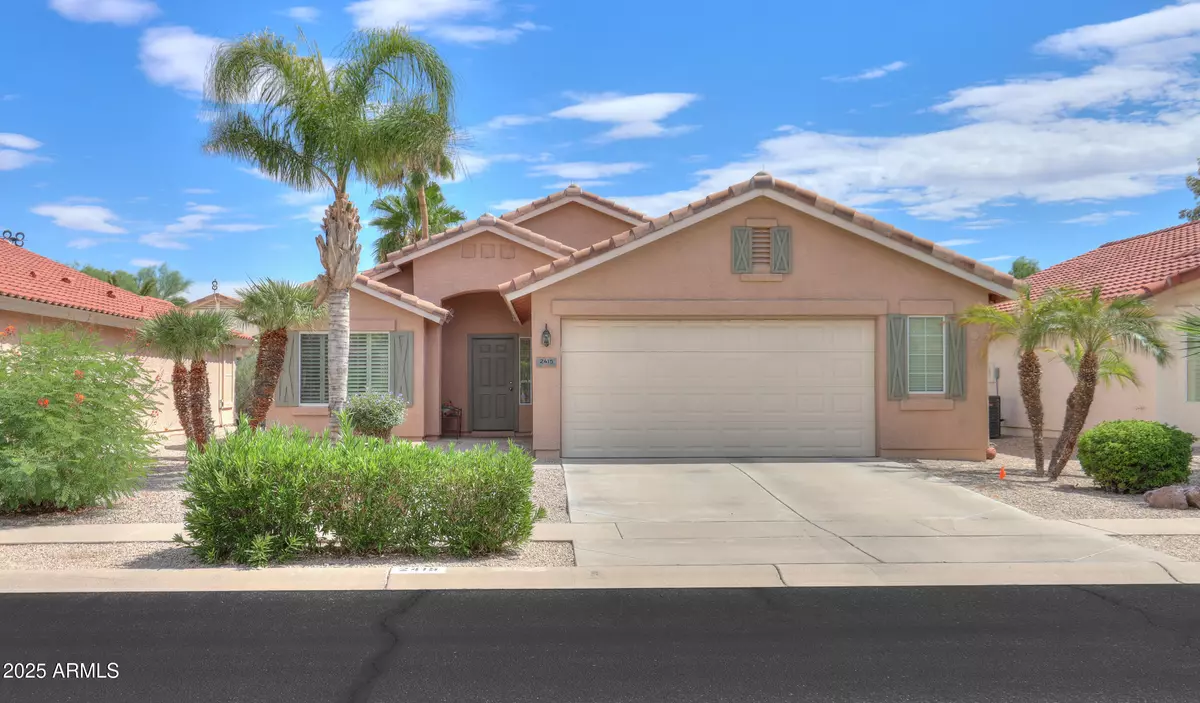 Casa Grande, AZ 85194,2415 E ANTIGUA Drive