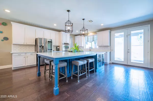 Gilbert, AZ 85295,272 E Joseph Way