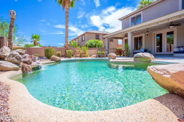 Gilbert, AZ 85295,272 E Joseph Way