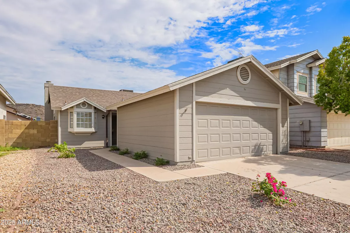 Glendale, AZ 85308,4414 W ORAIBI Drive