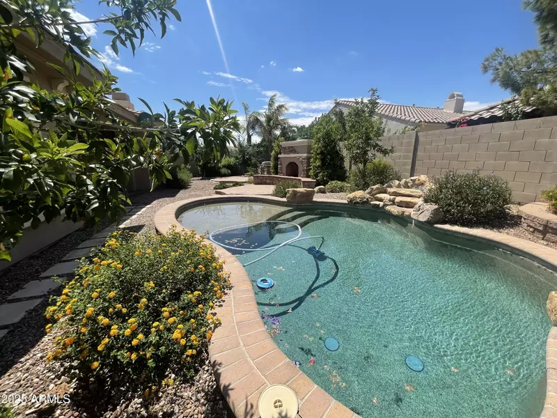 3506 S SOBOBA Street, Gilbert, AZ 85297