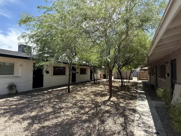 1625 W Fillmore Street #1, Phoenix, AZ 85007