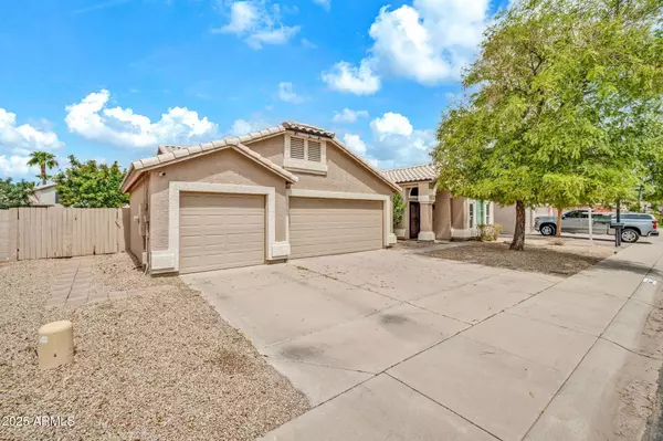 Glendale, AZ 85308,7216 W KIMBERLY Way