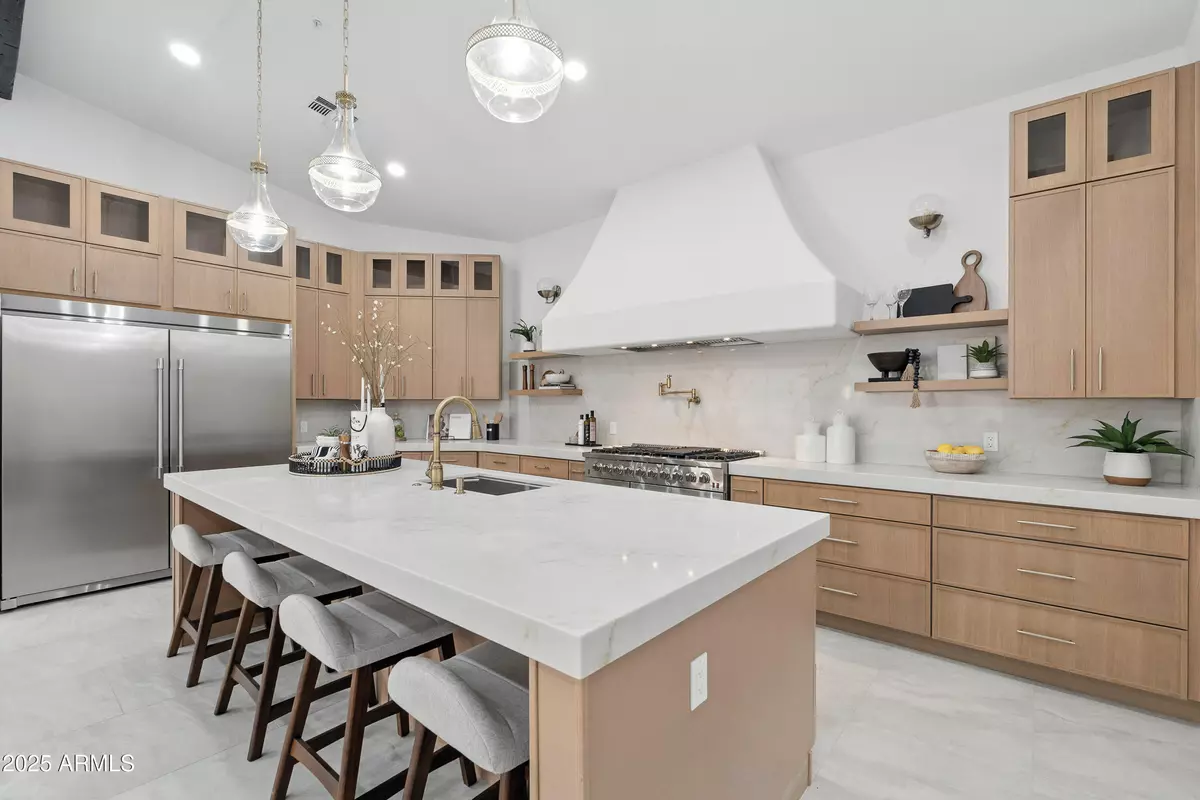 Scottsdale, AZ 85255,7774 E SAN FERNANDO Drive