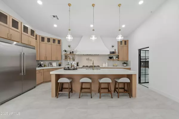 Scottsdale, AZ 85255,7774 E SAN FERNANDO Drive