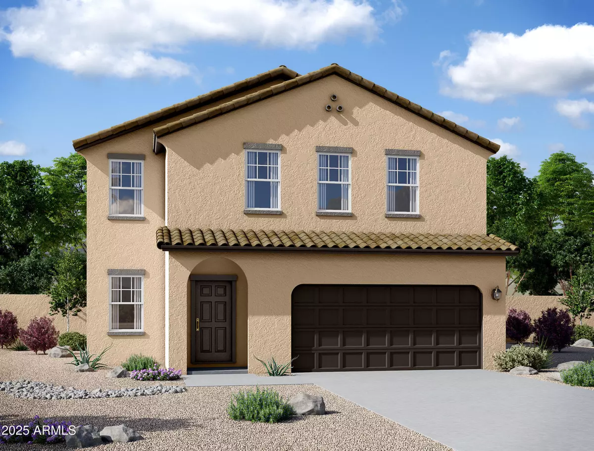 Waddell, AZ 85355,10363 N 156TH Avenue