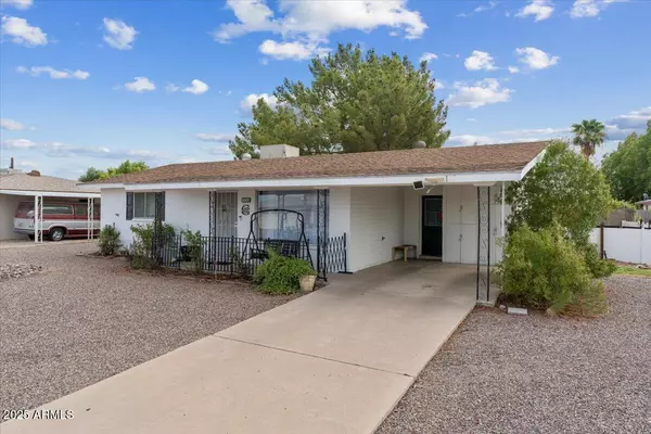 Mesa, AZ 85205,639 N 57TH Place