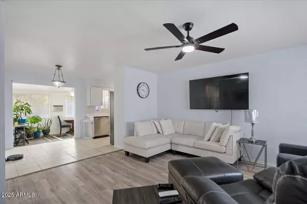 Mesa, AZ 85205,639 N 57TH Place