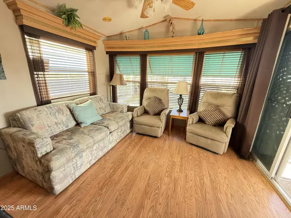 Apache Junction, AZ 85119,1544 W YUROK --
