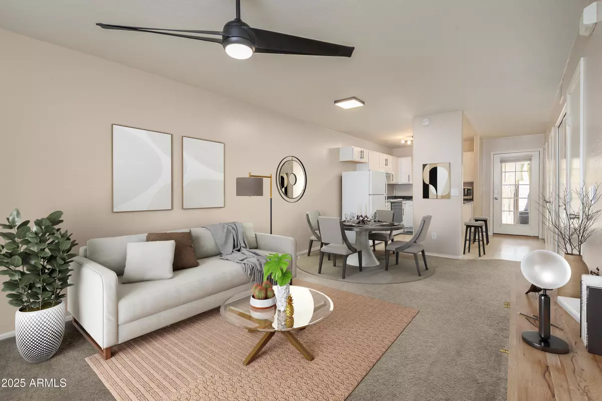 Mesa, AZ 85210,455 S Mesa Drive #135