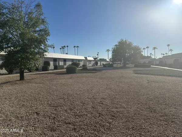 Sun City, AZ 85373,17248 N 106th Avenue