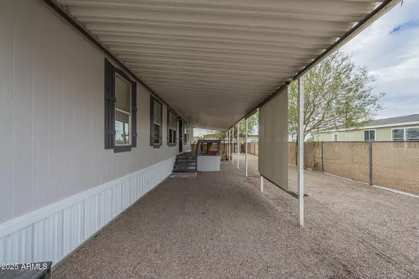 Apache, AZ 85220,1945 N Main Drive