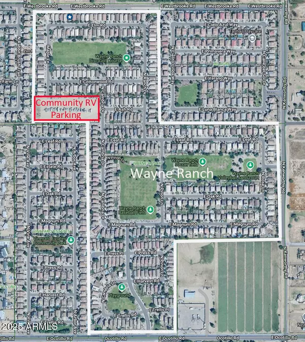 San Tan Valley, AZ 85140,1442 E TRELLIS Place