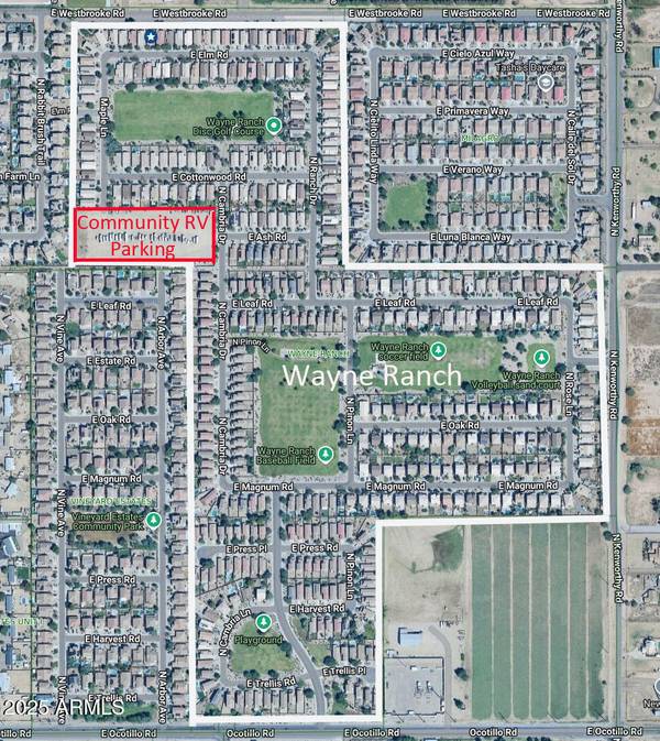 San Tan Valley, AZ 85140,1442 E TRELLIS Place