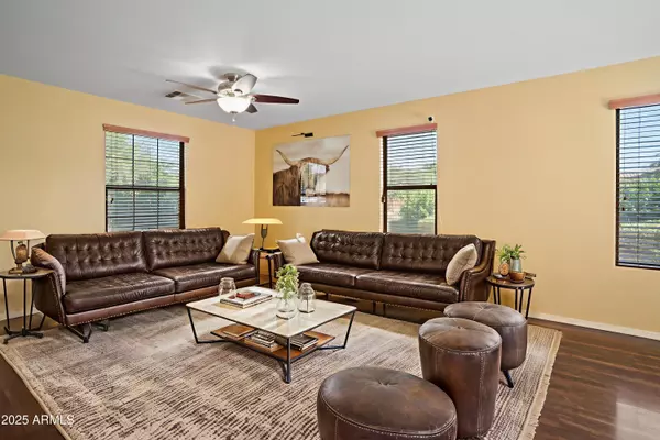 Gilbert, AZ 85295,1786 S SETON Avenue