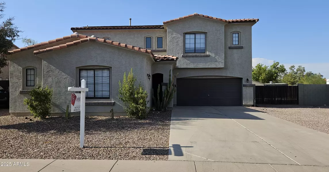 130 N SOUTHFORK Drive, Casa Grande, AZ 85122