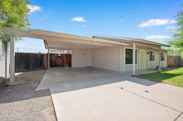 Tempe, AZ 85282,4007 S POTTER Drive