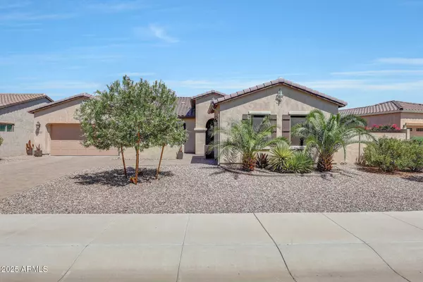 Goodyear, AZ 85338,17123 S 178TH Lane