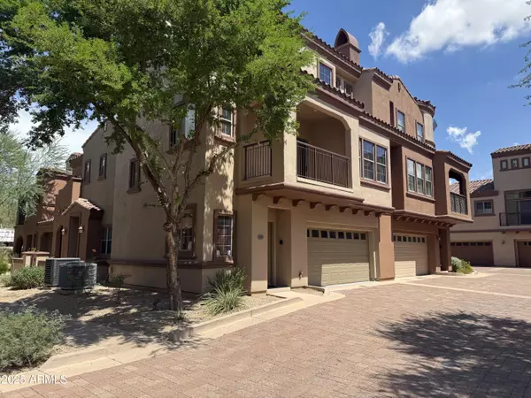 Phoenix, AZ 85050,3935 E Rough Rider Road #1014