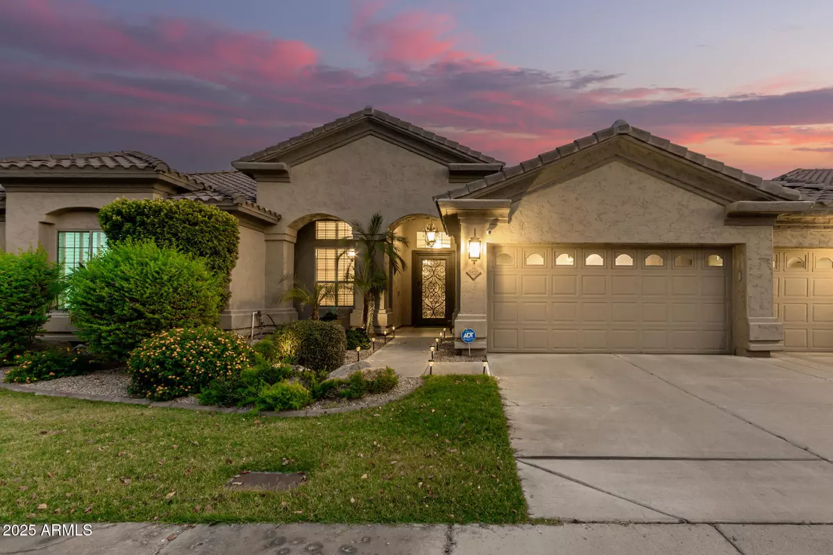 Scottsdale, AZ 85254,5455 E LUDLOW Drive