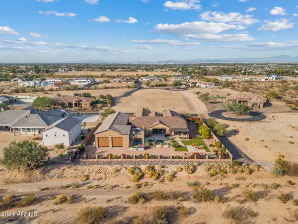 Queen Creek, AZ 85144,10803 W DOVE ROOST Road