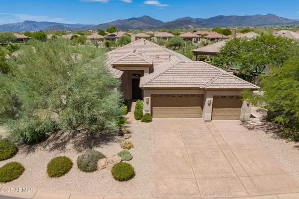 9422 E SANDY VISTA Drive, Scottsdale, AZ 85262