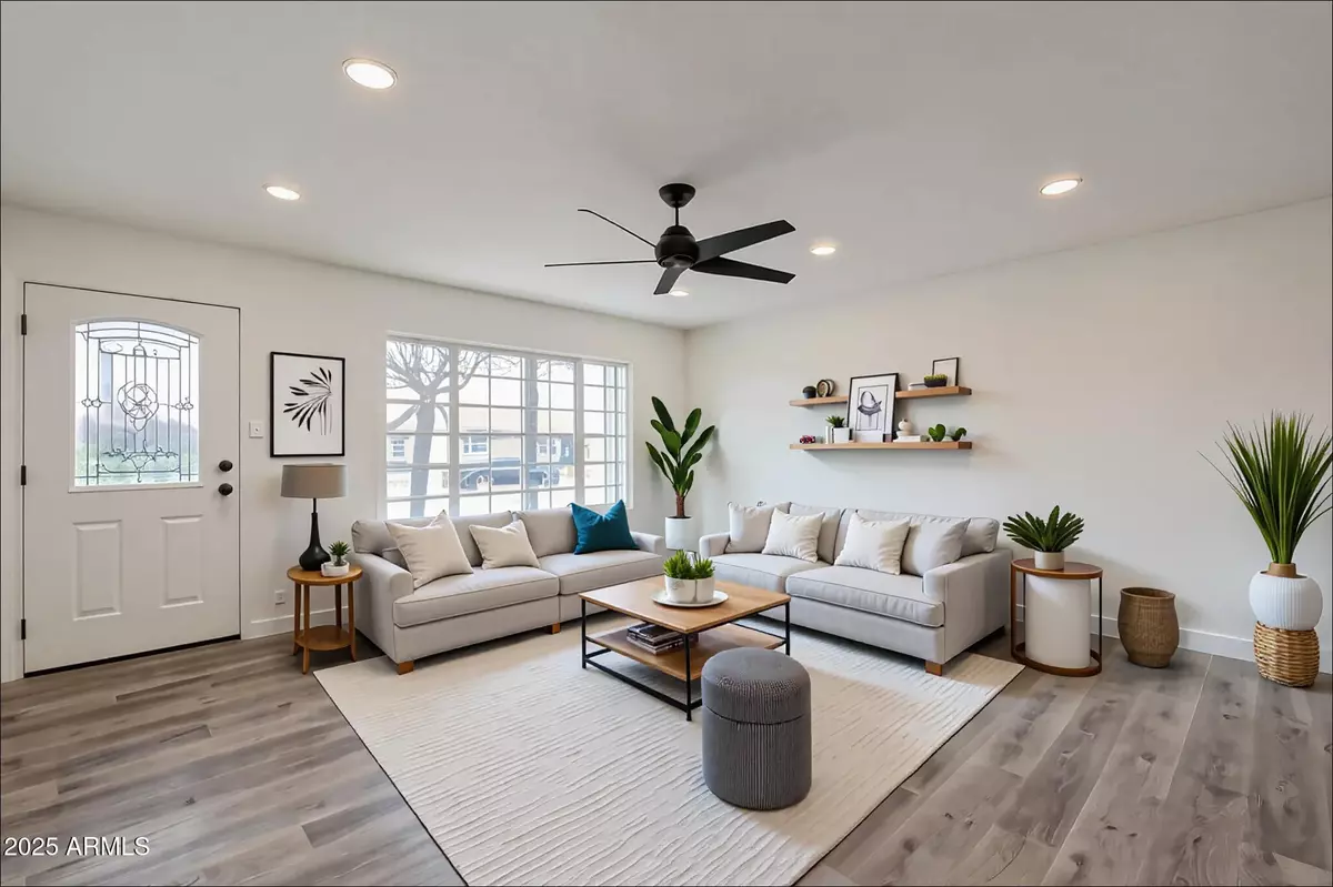 Scottsdale, AZ 85251,8124 E WHITTON Avenue