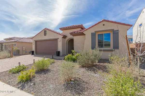 Litchfield Park, AZ 85340,19625 W SAN MIGUEL Avenue