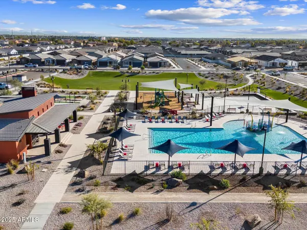 Goodyear, AZ 85338,17640 W MONROE Street