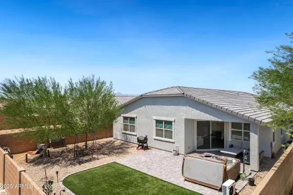 Maricopa, AZ 85138,40591 W CRANE Drive