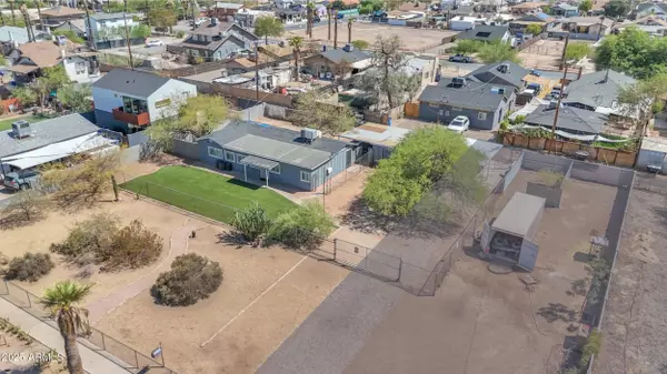 Phoenix, AZ 85006,1331 E MCKINLEY Street