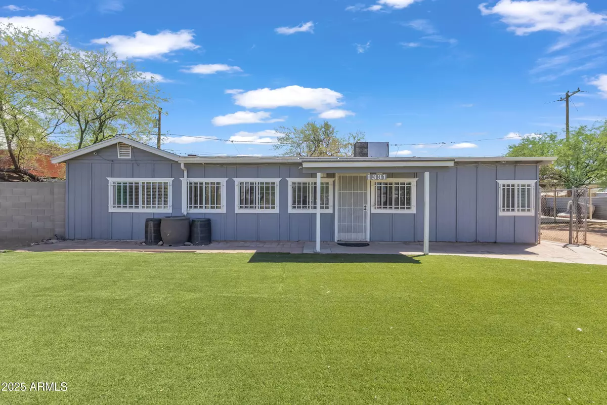 Phoenix, AZ 85006,1331 E MCKINLEY Street