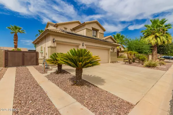 Mesa, AZ 85201,250 E HILLSIDE Street