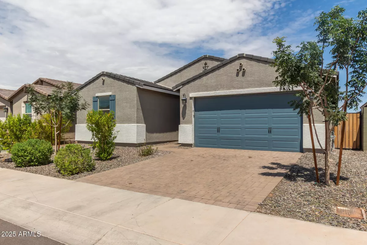 Laveen, AZ 85339,6918 W WINSTON Drive