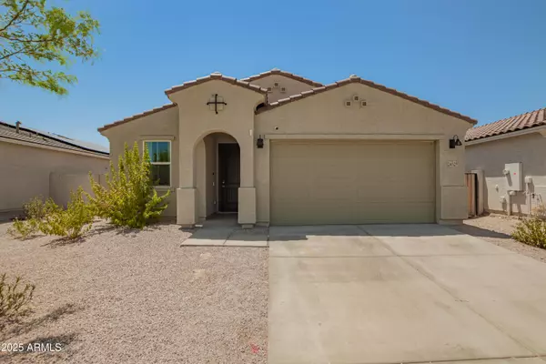 24529 W MOHAVE Street, Buckeye, AZ 85326