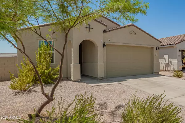 Buckeye, AZ 85326,24529 W MOHAVE Street
