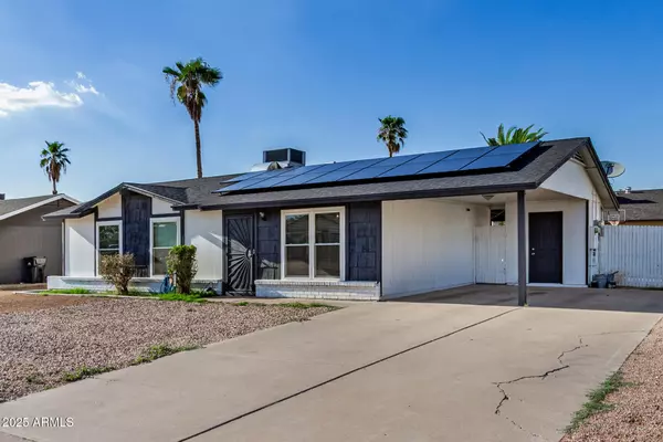 Mesa, AZ 85204,3226 E Enid Avenue