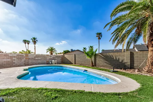 Mesa, AZ 85204,3226 E Enid Avenue