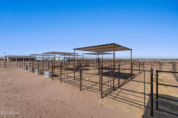 Wittmann, AZ 85361,31033 N 251ST Avenue