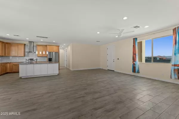 Wittmann, AZ 85361,31033 N 251ST Avenue
