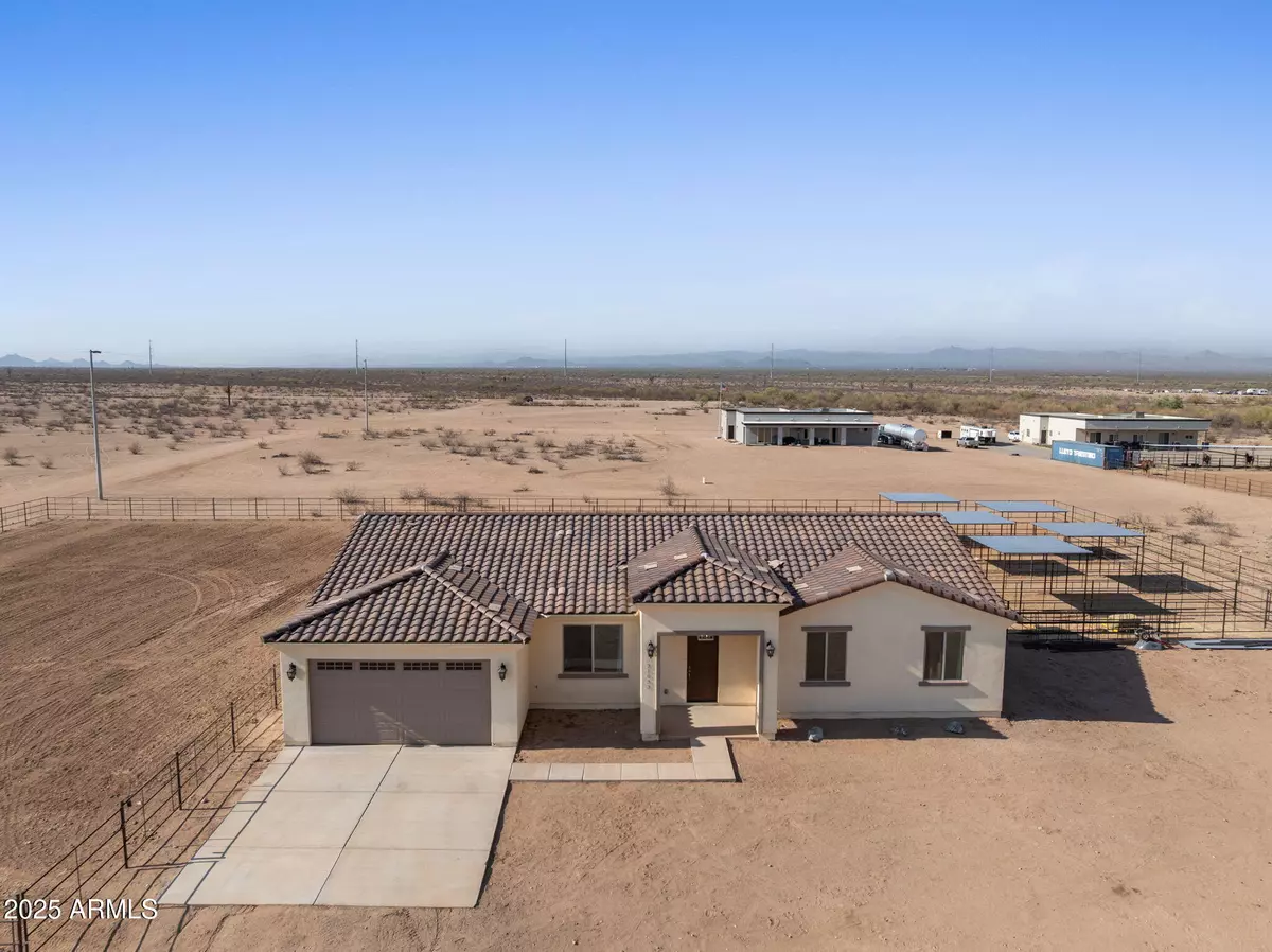 Wittmann, AZ 85361,31033 N 251ST Avenue