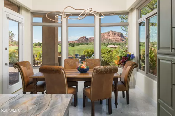 Sedona, AZ 86351,799 Crown Ridge Road