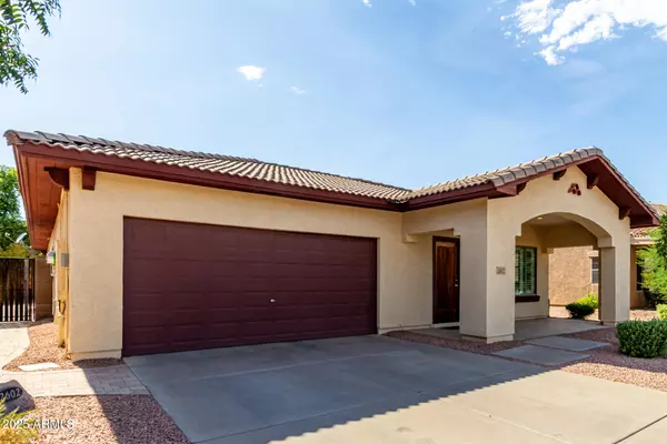 Gilbert, AZ 85295,2602 S NIELSON Street