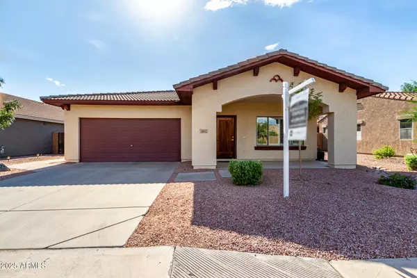 Gilbert, AZ 85295,2602 S NIELSON Street