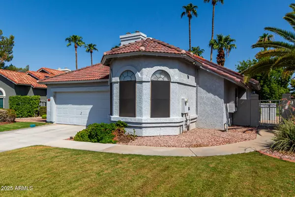 Glendale, AZ 85308,7056 W MORROW Drive