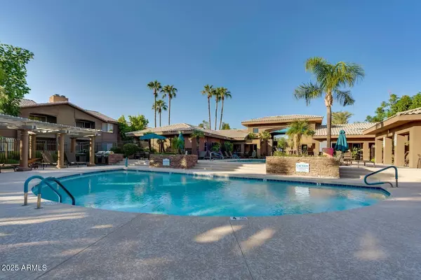 Scottsdale, AZ 85254,7009 E ACOMA Drive #1141