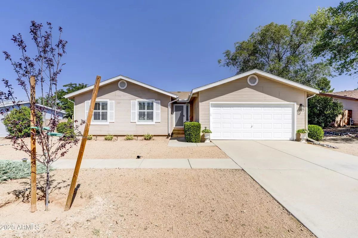 Prescott Valley, AZ 86315,7282 E HORIZON Way