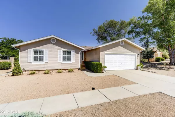 Prescott Valley, AZ 86315,7282 E HORIZON Way